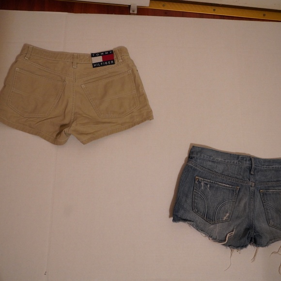 SHORTS - Picture 2 of 2
